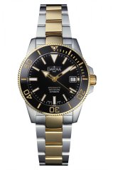 Davosa 161.533.50 Argonautic 39 mm