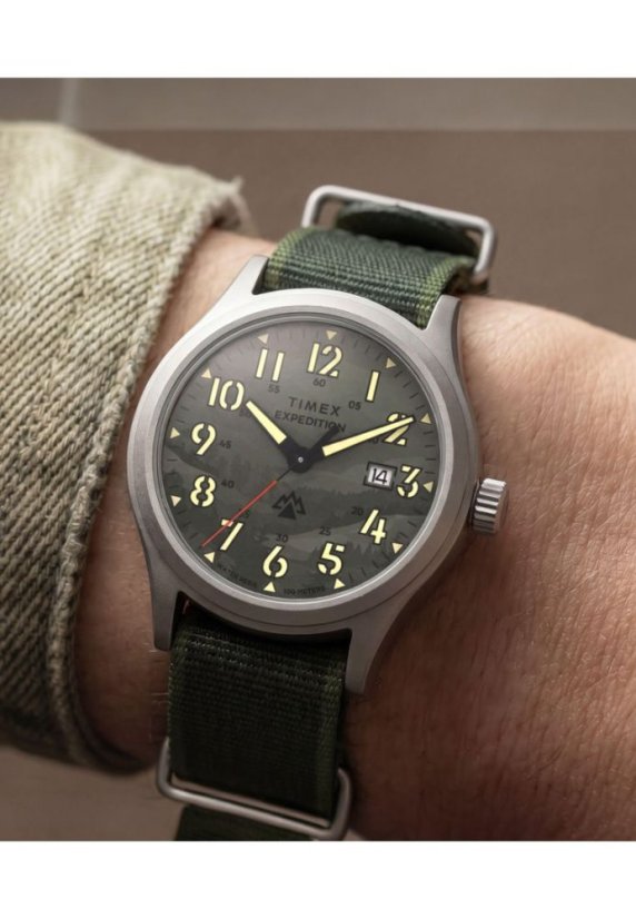 Timex Expedition Sierra TW2Y89500