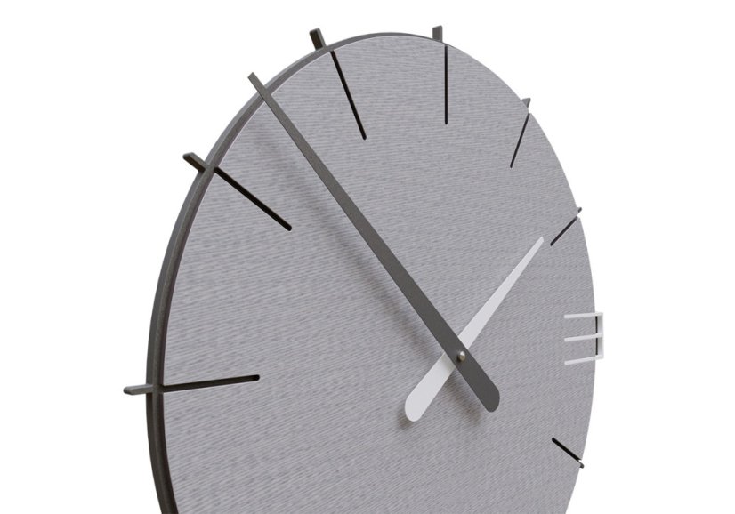 Dizajnové hodiny 10-019-86 CalleaDesign 42cm