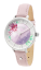 SUNDAY ROSE Enchanted Early Sunrise Leather SUN-E02