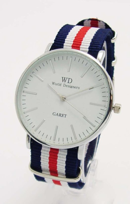WD WORLD DESIGNERS GARET 11966810 WD WORLD DESIGNERS GARET 11966810