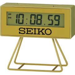 Digitálny budík Seiko QHL062G