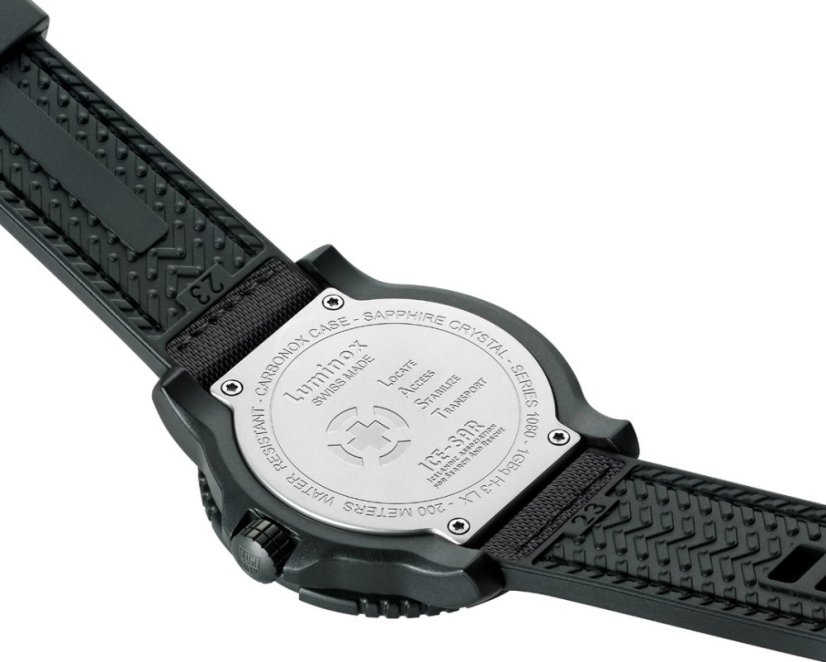 Luminox ICE-SAR 1080 Series XL.1081