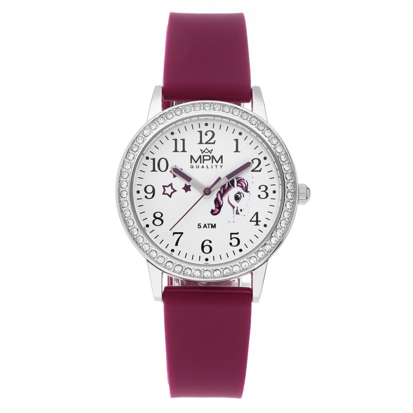 MPM Ponny Stars - D - W05M.11331.D