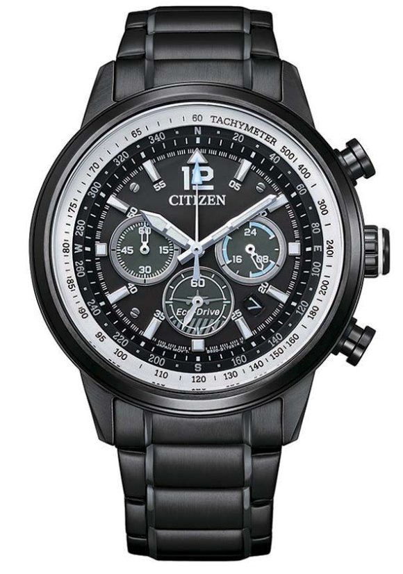 Citizen CA4475-89E CLASSIC CHRONO