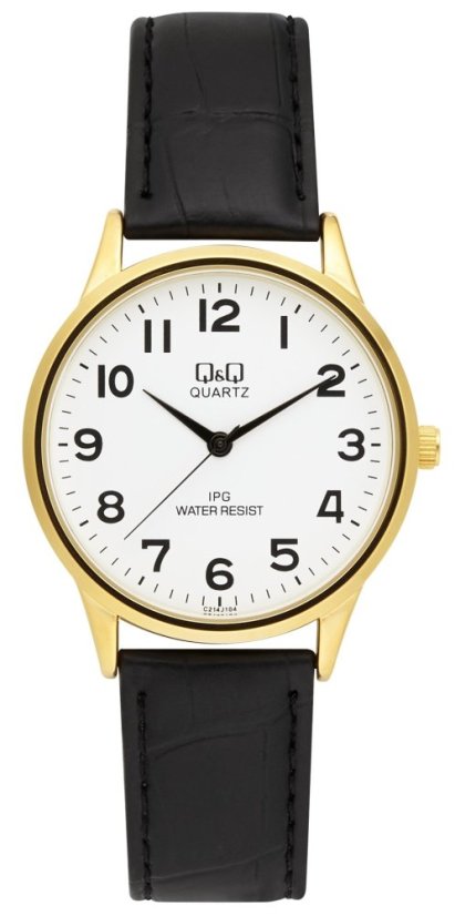 Hodinky Q&Q C214J104Y Hodinky Q&Q C214J104Y