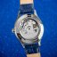 Orient Contemporary Blue Moon Open Heart Automatic RA-AG0018L30B