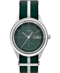 Timex Marlin Jet Quartz TW2Y37500UK