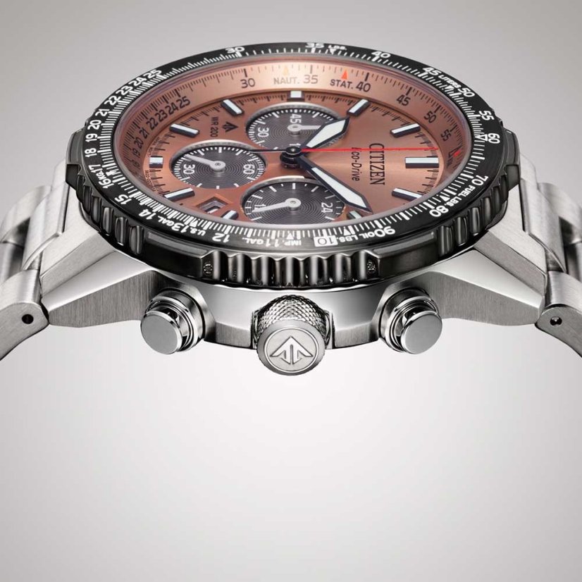 Citizen CA4664-60X Promaster
