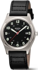 Boccia hodinky Boccia Titanium 3674-01
