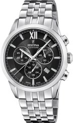 FESTINA 20040/4 SWISS MADE