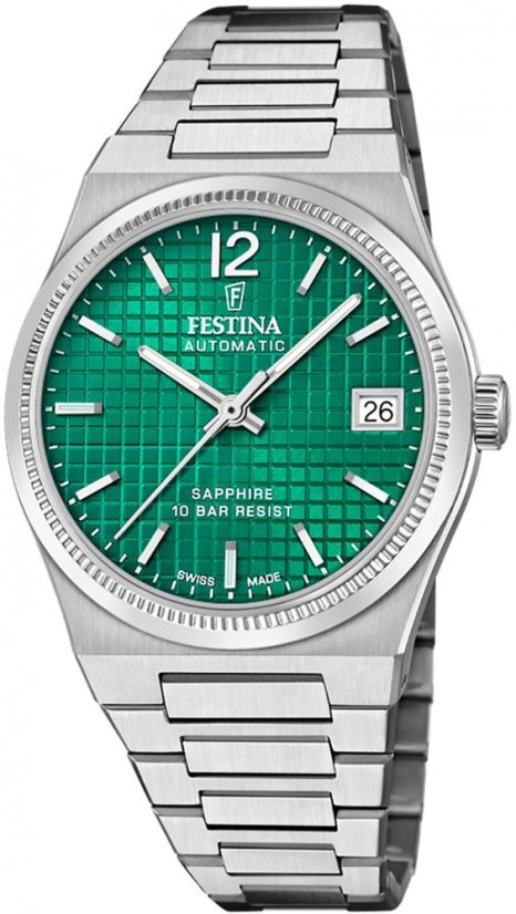 FESTINA 20029/5 SWISS MADE