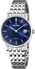 FESTINA 20019/2 SWISS MADE