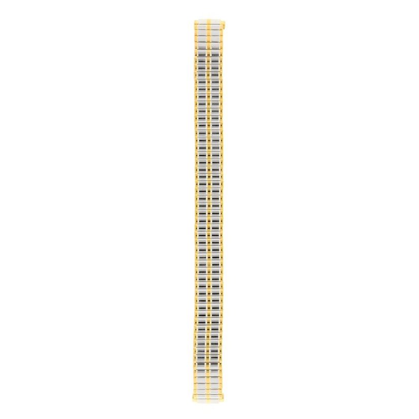 Natahovací řemínek na hodinky RH.15141.08 (8 x 145 mm) - RH.15141.0810.7080