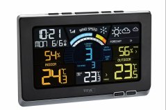 TFA 35.1140.01 - Meteorologická stanice  SPRING BREEZE