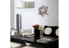 Dizajnové hodiny 10-131-65 CalleaDesign Big Kron 41cm