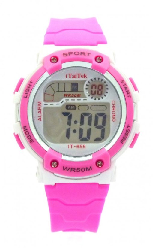 Hodinky iTaiTek 11212707 Hodinky iTaiTek 11212707