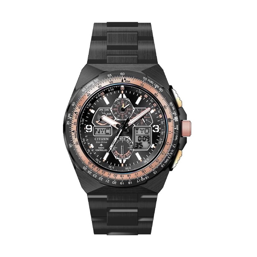 Citizen JY8146-54E Promaster 35th Anniversary Limited