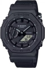 CASIO GA-2100BCE-1AER G-Shock Carbon Core Guard