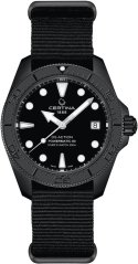Certina DS Action Diver C048.807.38.051.00