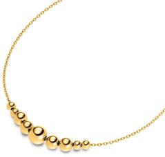 Boccia Titanium náhrdelník 08100-02
