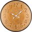 Dizajnové nástenné hodiny 21545 Lowell 60cm