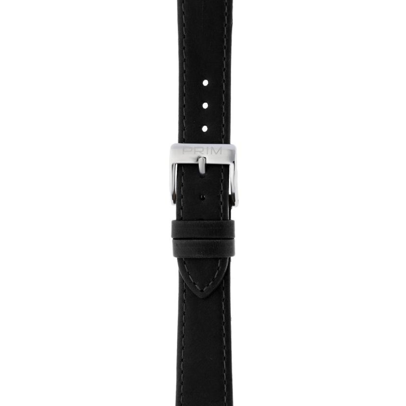 Kožený remienok na hodinky PRIM RB.15817.90 (17 mm) - 13016