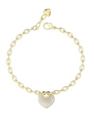 Guess Crazy In Love náramek JUBB05214JWYGS