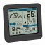 TFA 35.1152.01 - Bezdrátová meteostanice  SKY -  černá