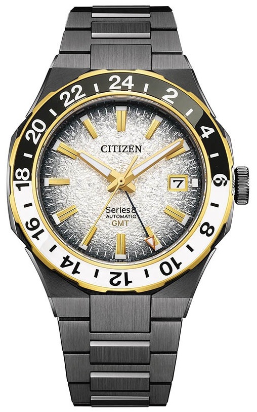 Citizen NB6035-55H Series 8