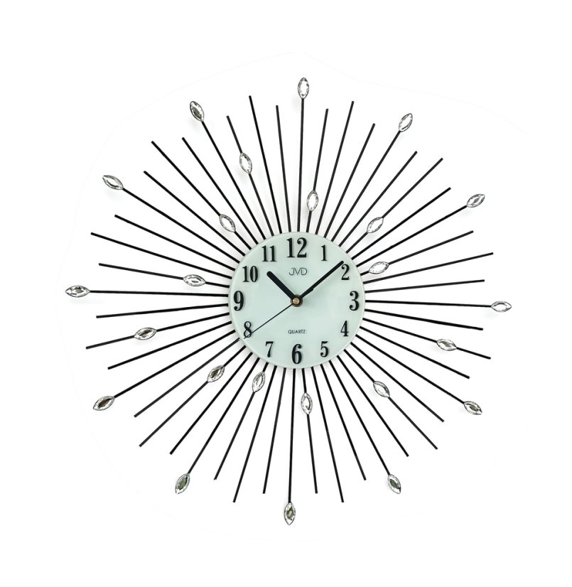 Designové hodiny JVD HJ117.1