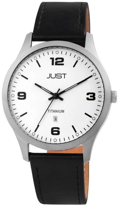 Hodinky Just JU20190-003 4049096906588