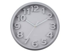 Dizajnové nástenné hodiny 6052WG Karlsson 33cm
