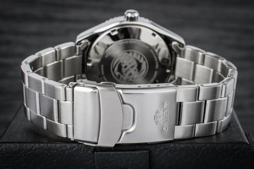 Orient Sports Mako 40 Automatic RA-AC0Q02L30B