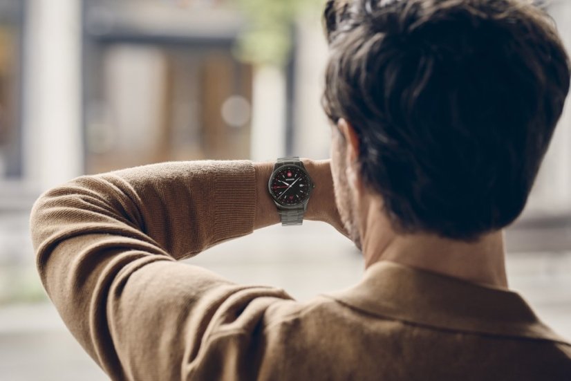 Wenger City GMT 01.1442.108