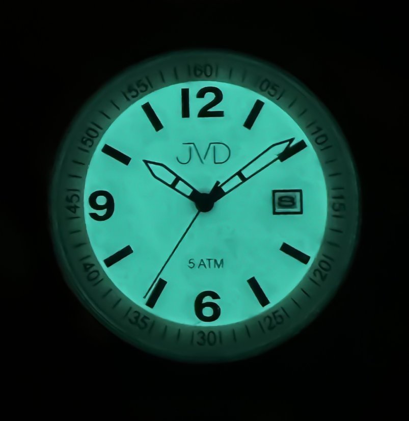 Náramkové hodinky JVD J1132.1