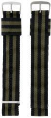 Nylonový remienok na hodinky PRIM RN.15816.9042 (20 mm)