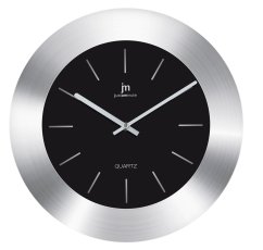 Dizajnové nástenné hodiny 14971N Lowell 35cm