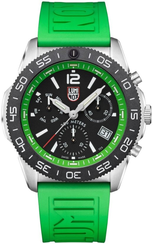Luminox Pacific Diver Chronograph 3140 Series XS.3157.NF.SET