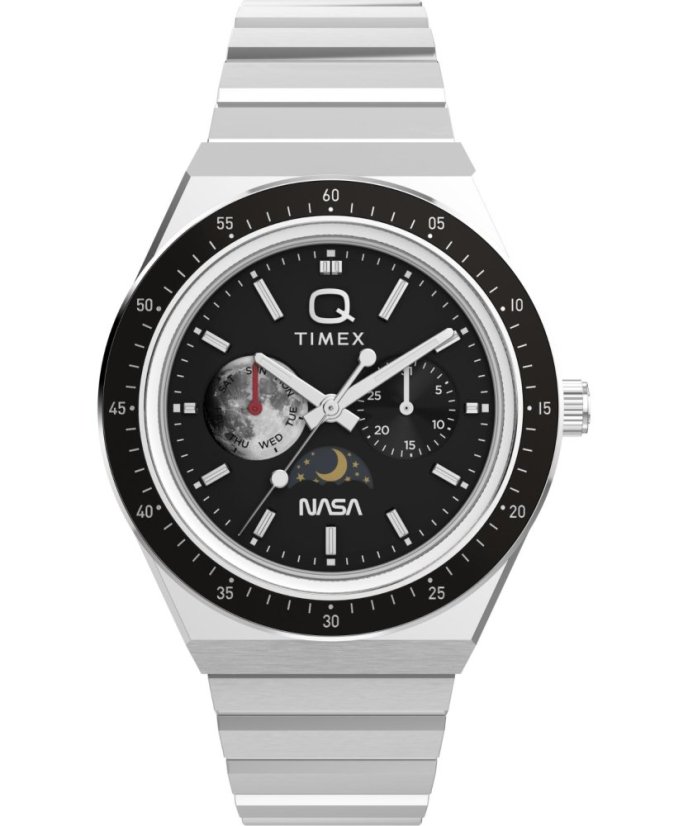 Timex Q Timex NASA TW2Y56700UK