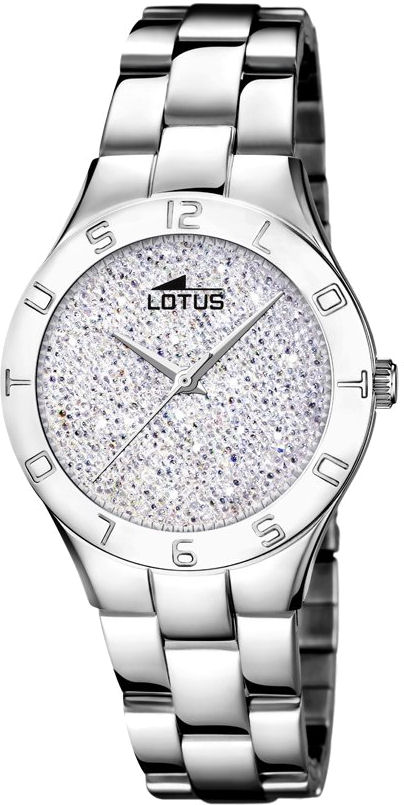 LOTUS L18568/1 BLISS (Swarovski©)