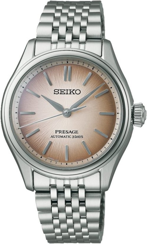 Seiko SPB523J1 Presage Classic Series