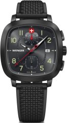 Wenger Vintage Sport Chrono Quartz 01.1933.114