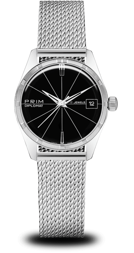 PRIM Diplomat 34 C - A - L02P.18053.A.94-019-313-00-1