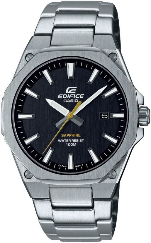 CASIO EFR-S108D-1AVUEF Edifice CASIO EFR-S108D-1AVUEF Edifice