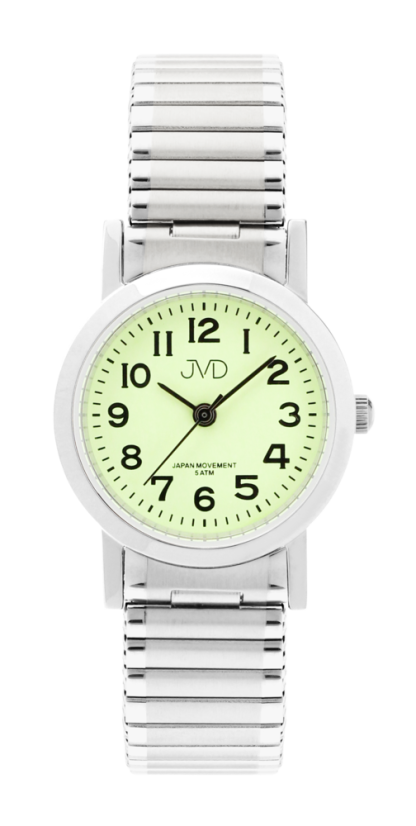 Náramkové hodinky JVD J4061.10