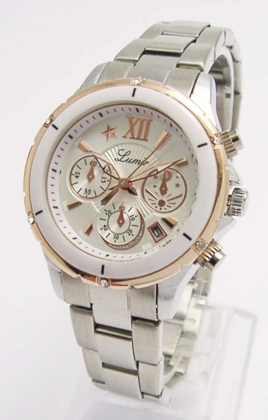 Hodinky Lumir 11112305