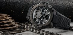 CASIO GST-B400BB-1AER G-Shock Bluetooth Smart