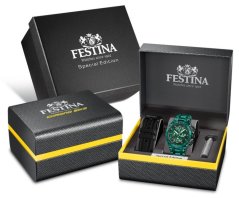 FESTINA 20758/1 CHRONO BIKE '26 SPECIAL EDITION