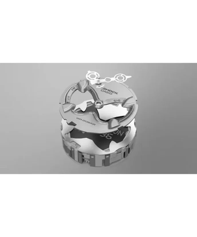 CASIO GA-V01A-8AER G-Shock